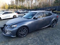 2014 Lexus IS 350 en venta en Waldorf, MD