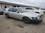 2002 Mercury Grand Marquis GS