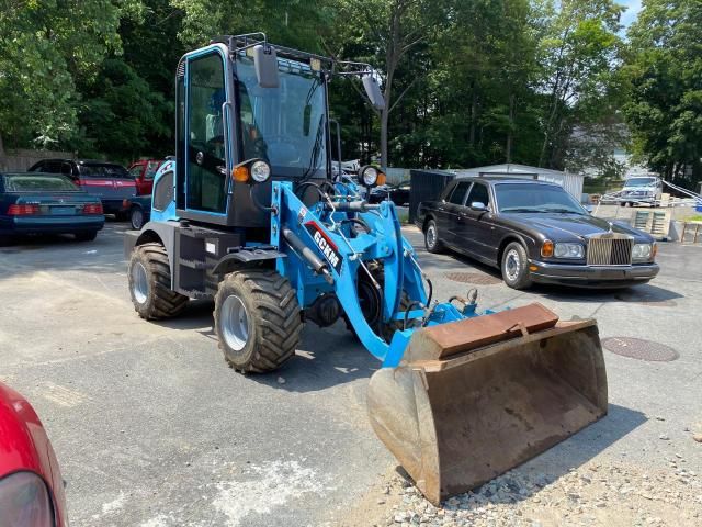 2020 Other 2020 Gkcm Wheel Loader