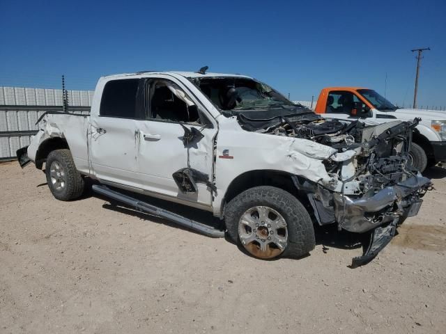 2022 Dodge RAM 2500 BIG HORN/LONE Star