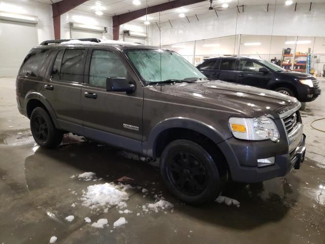 2006 Ford Explorer XLT