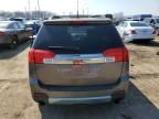 2010 GMC Terrain SLT