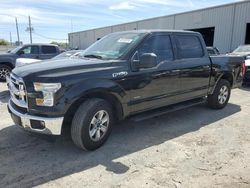 2015 Ford F150 Supercrew for sale in Jacksonville, FL