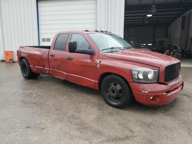 2007 Dodge RAM 3500 ST