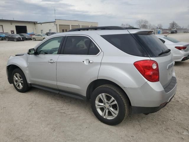 2010 Chevrolet Equinox LT