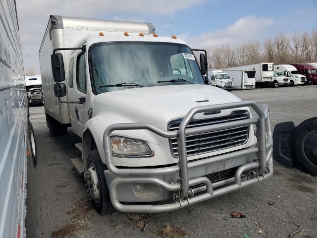 2021 Freightliner M2 106 Medium Duty