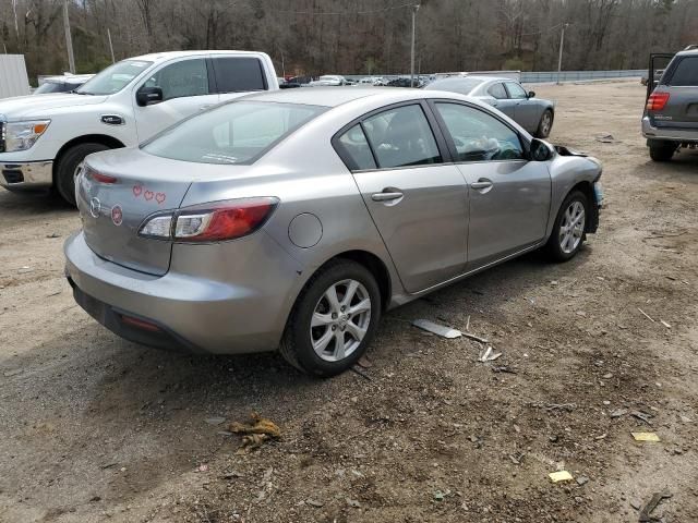 2010 Mazda 3 I