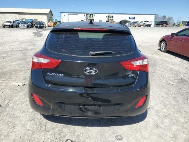 2013 Hyundai Elantra GT