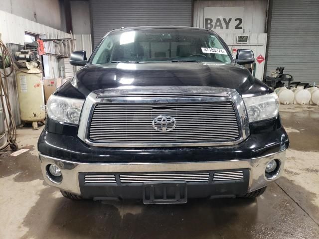 2010 Toyota Tundra Double Cab SR5