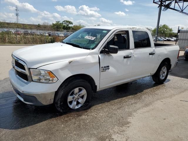 2022 Dodge RAM 1500 Classic SLT