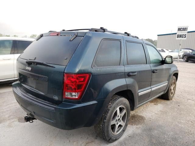 2005 Jeep Grand Cherokee Laredo