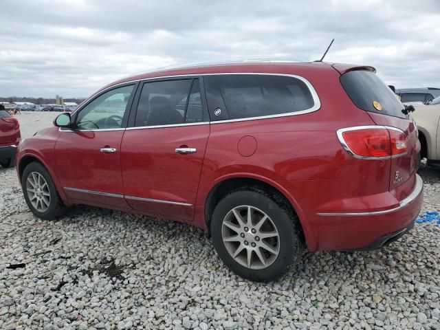 2013 Buick Enclave