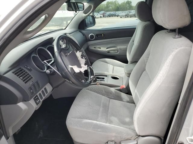 2008 Toyota Tacoma Double Cab Prerunner