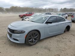 Salvage cars for sale at Conway, AR auction: 2020 Dodge Charger SXT