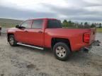 2014 Chevrolet Silverado C1500 LT