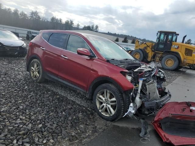 2013 Hyundai Santa FE Sport