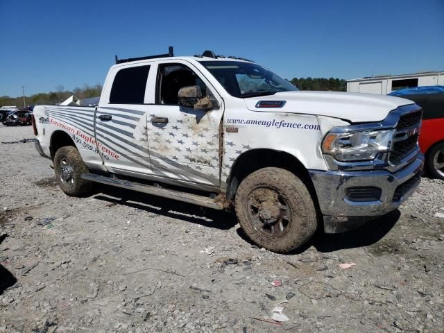 2020 Dodge RAM 2500 Tradesman