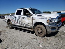 Dodge salvage cars for sale: 2020 Dodge RAM 2500 Tradesman