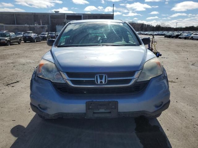 2010 Honda CR-V LX