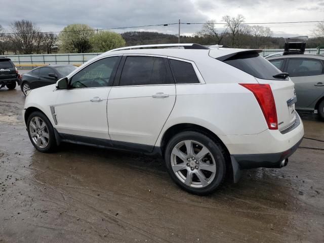 2011 Cadillac SRX Performance Collection