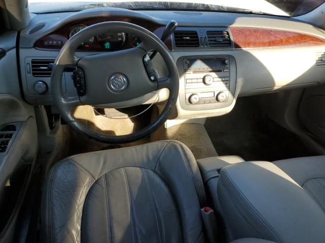 2007 Buick Lucerne CXL