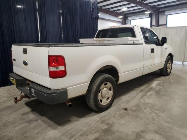 2006 Ford F150