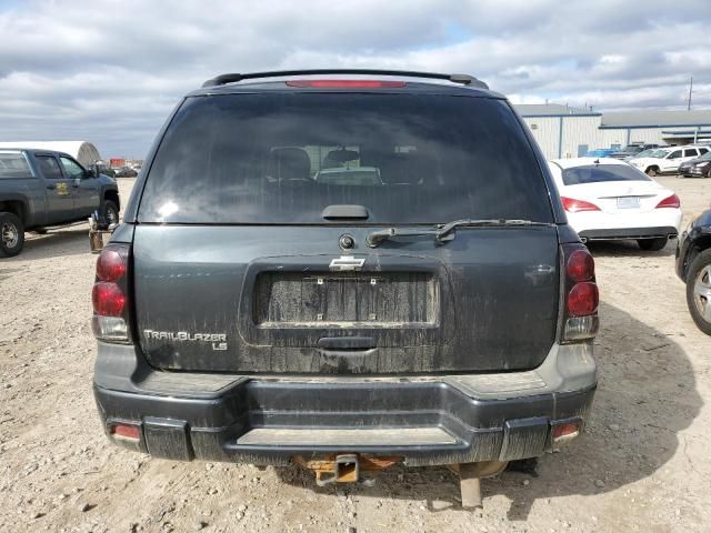 2005 Chevrolet Trailblazer LS