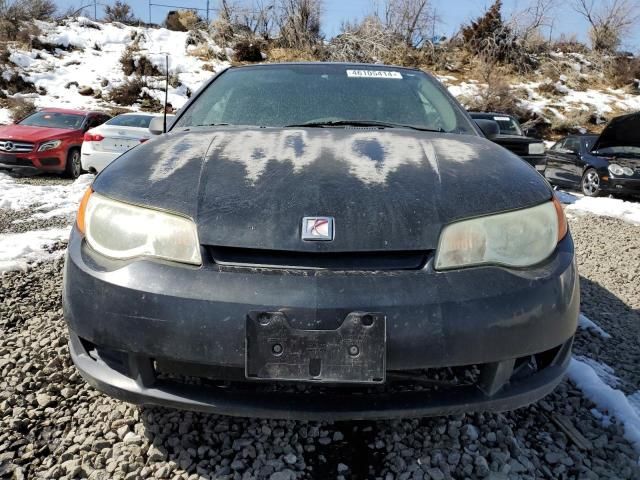 2003 Saturn Ion Level 2