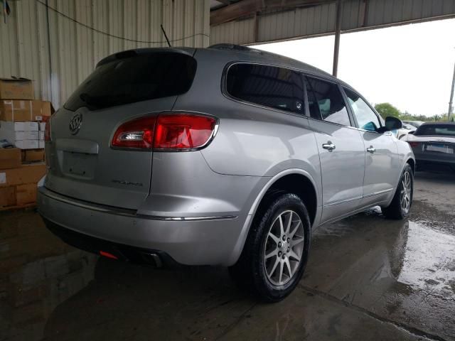 2014 Buick Enclave