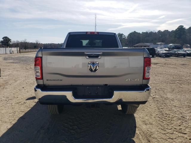 2019 Dodge RAM 2500 BIG Horn