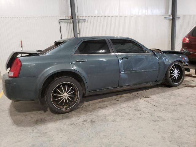 2005 Chrysler 300