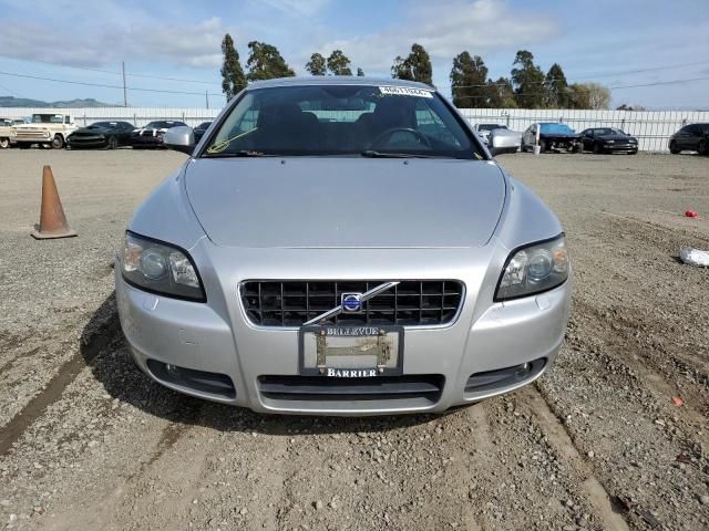 2008 Volvo C70 T5