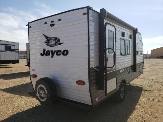 2023 Jayco Flight