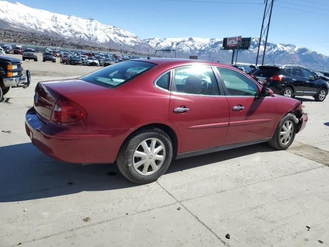 2005 Buick Lacrosse CX