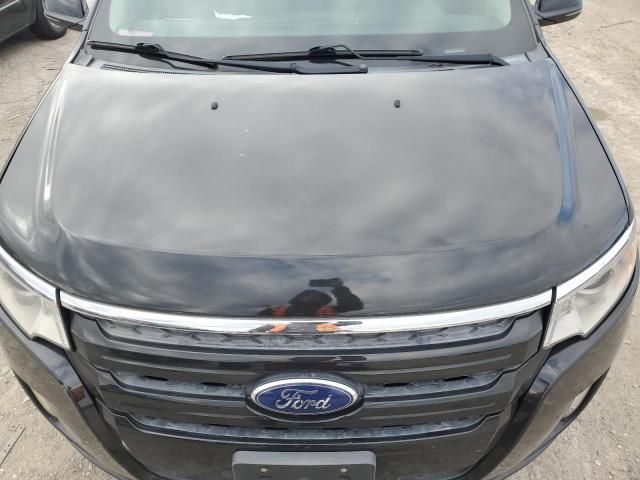 2013 Ford Edge Sport