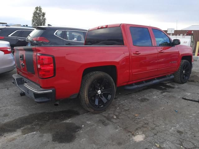 2015 Chevrolet Silverado C1500 LT