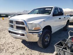Salvage cars for sale at Magna, UT auction: 2011 Dodge RAM 2500