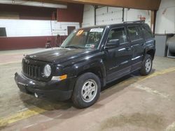 2016 Jeep Patriot Sport en venta en Marlboro, NY