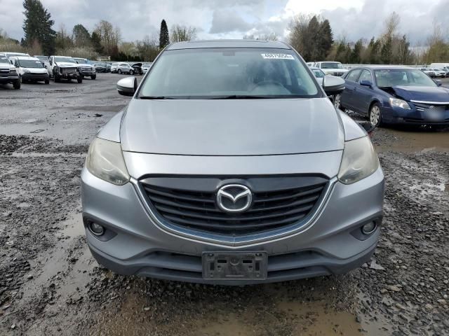 2013 Mazda CX-9 Grand Touring