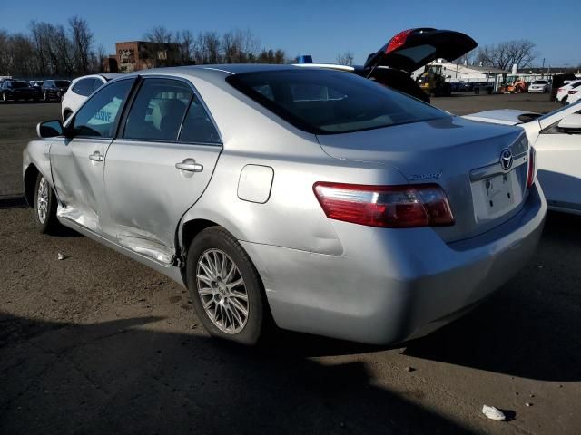 2007 Toyota Camry CE