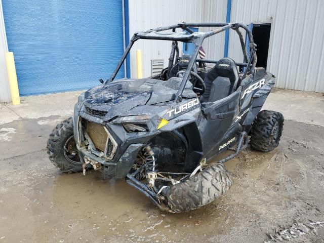 2020 Polaris RZR XP Turbo