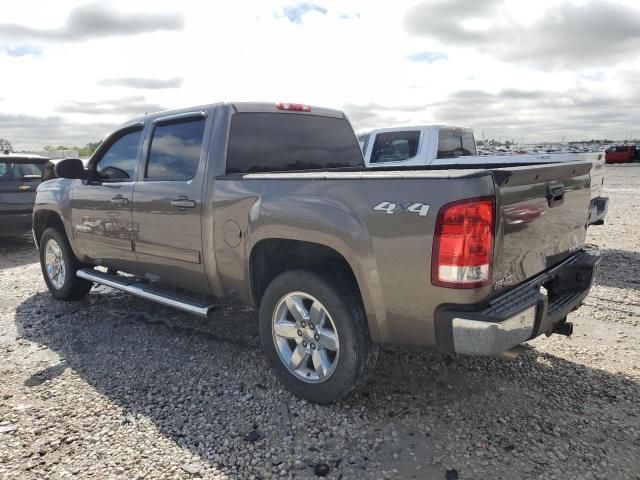 2013 GMC Sierra K1500 SLT