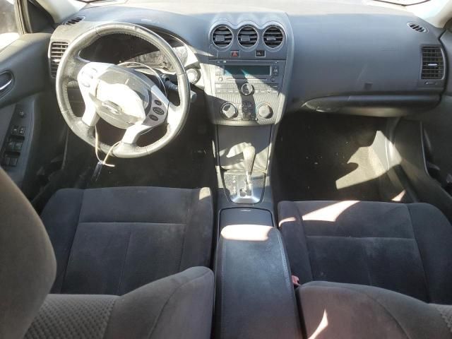 2009 Nissan Altima 3.5SE