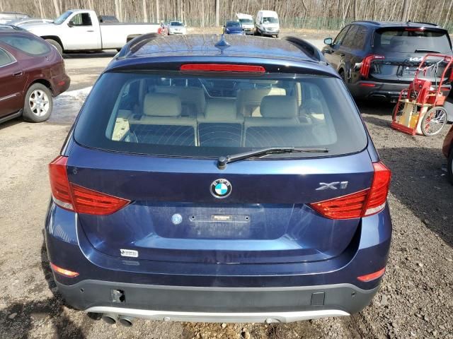 2014 BMW X1 XDRIVE28I