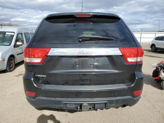 2013 Jeep Grand Cherokee Laredo