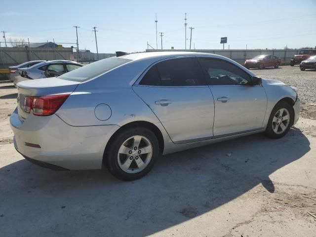 2015 Chevrolet Malibu LS