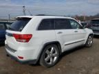 2013 Jeep Grand Cherokee Overland