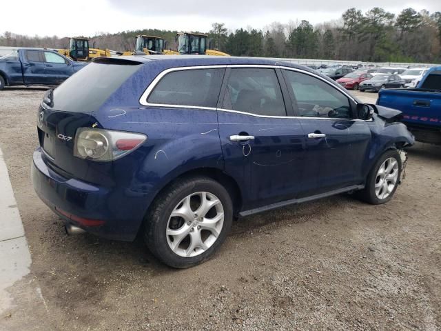 2010 Mazda CX-7