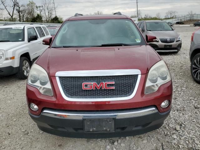 2010 GMC Acadia SLT-1