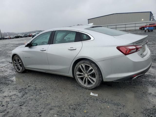 2020 Chevrolet Malibu Premier